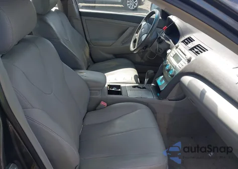 2007 Toyota Camry Le из США, поврежденный, VIN 4T1BE46K37U118262